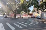 Terreno comercial para alugar na Avenida Júlio de Mesquita, 195, Cambuí, Campinas