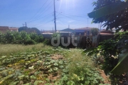 Terreno à venda na Rua Macaraí, 01, Jardim Cura D'Ars, Campinas