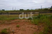 Terreno comercial à venda na Rua Orlando Giraldelli, 1002, Jardim Rosolém, Hortolândia