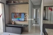 Apartamento com 2 quartos à venda na Rua Oscar Leite, 200, Ponte Preta, Campinas