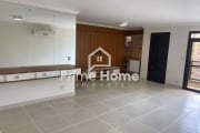 Apartamento com 3 quartos para alugar na Avenida Francisco Glicério, 2301, Vila Itapura, Campinas