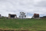 Terreno em condomínio fechado à venda na Rodovia Romildo Prado, Km 13,5, Bairro Itapema, Itatiba