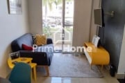 Apartamento com 2 quartos à venda na Rua Santa Rita do Passa Quatro, 121, Jardim Nova Europa, Campinas