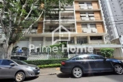 Apartamento com 3 quartos à venda na Rua Álvaro Muller, 130, Vila Itapura, Campinas