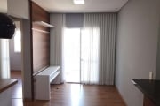 Apartamento com 2 quartos à venda na Avenida Rosa Belmiro Ramos, 464, Ortizes, Valinhos