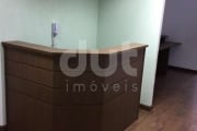 Sala comercial para alugar na Avenida Brasil, 460, Vila Rossi, Campinas