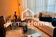 Apartamento com 3 quartos à venda na Avenida Maria Emília Alves dos Santos de Ângelis, 324, Parque Prado, Campinas