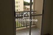 Apartamento com 2 quartos à venda na Rua Clara Camarão, 272, Jardim Amazonas, Campinas