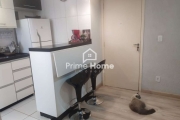 Apartamento com 2 quartos à venda na Avenida São José dos Campos, 3175, Loteamento Parque São Martinho, Campinas