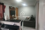 Apartamento com 2 quartos à venda na Rua Professor Mauricio Francisco Ceolin, 58, Loteamento Residencial Parque dos Cantos, Campinas