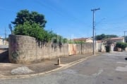 Terreno comercial para alugar na Rua Macaraí, 01, Jardim Cura D'Ars, Campinas