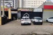 Terreno comercial para alugar na Avenida Orosimbo Maia, 898, Cambuí, Campinas