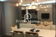 Apartamento com 3 quartos à venda na Rua Pedro Virillo, 186, Jardim Santiago, Indaiatuba