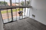 Sala comercial para alugar na Avenida Joaquim Alves Corrêa, 4667, Parque Nova Suíça, Valinhos