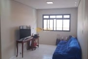 Apartamento com 3 quartos à venda na Avenida Marechal Carmona, 462, Vila João Jorge, Campinas