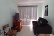 Apartamento com 1 quarto à venda na Rua Frei José de Monte Carmelo, 463, Jardim Proença, Campinas