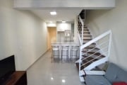 Apartamento com 1 quarto à venda na Rua Maria Monteiro, 1277, Cambuí, Campinas