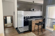 Apartamento com 1 quarto à venda na Rua Major Solon, 130, Cambuí, Campinas