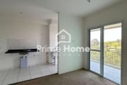 Apartamento com 2 quartos à venda na Estrada Municipal Pedrina Guilherme, 1371, Jardim Residêncial Firenze, Hortolândia