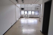 Sala comercial para alugar na Avenida Andrade Neves, 295, Centro, Campinas