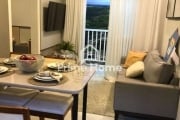 Apartamento com 2 quartos à venda na Rua Professora Amália de Arruda Legendre Martini, 1164, Jardim do Lago Continuação, Campinas