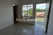 Apartamento com 2 quartos à venda na Avenida Bueno de Miranda, 463, Vila Industrial, Campinas