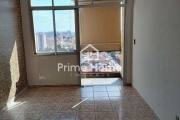 Apartamento com 2 quartos à venda na Rua Doutor Sales de Oliveira, 639, Vila Industrial, Campinas