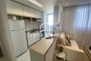 Apartamento com 2 quartos à venda na Avenida Emílio Bosco, 3395, Parque Yolanda (Nova Veneza), Sumaré