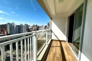 Apartamento com 1 quarto à venda na Rua Sacramento, 750, Vila Itapura, Campinas