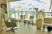 Apartamento com 2 quartos à venda na Rua Almirante Tamandaré, 42, Cambuí, Campinas