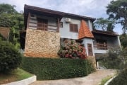 Casa em condomínio fechado com 4 quartos à venda na Estrada Francisco Von Zuben Km, km 2, Chácara Flora, Valinhos