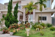 Casa em condomínio fechado com 4 quartos à venda na Avenida Presidente Juscelino Kubitschek de Oliveira, 901, Parque Brasil 500, Paulínia