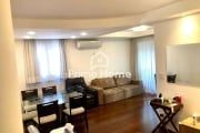 Apartamento com 3 quartos à venda na Rua João Francisco de Andrade, 39, Cambuí, Campinas