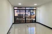 Sala comercial à venda na Avenida Marechal Rondon, 700, Jardim Chapadão, Campinas