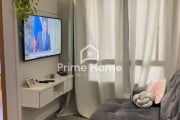 Apartamento com 2 quartos à venda na Avenida Nossa Senhora das Graças, 563, Vila Melhado, Araraquara