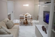 Apartamento com 2 quartos à venda na Rua Bernardo José Sampaio, 119, Botafogo, Campinas