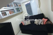 Apartamento com 3 quartos à venda na Avenida Washington Luís, 4400, Parque Prado, Campinas