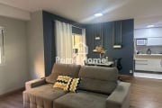 Apartamento com 3 quartos à venda na Rua Francisco Martins de Oliveira, 40, Jardim Ypê, Paulínia