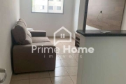 Apartamento com 2 quartos à venda na Avenida São José dos Campos, 3217, Loteamento Parque São Martinho, Campinas