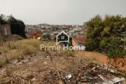 Terreno comercial à venda na Rua Santa Ernestina, 238, Jardim Guarani, Campinas