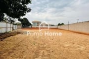 Terreno em condomínio fechado à venda na Rua José Decourt Homem de Mello, s/n, Residencial Estância Eudóxia (Barão Geraldo), Campinas