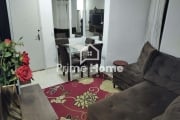 Apartamento com 2 quartos à venda na Avenida Engenheiro Antônio Francisco de Paula Souza, 3007, Jardim Antonio Von Zuben, Campinas