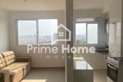 Apartamento com 2 quartos à venda na Rua Manuel Francisco Monteiro, 635, Parque Industrial, Campinas