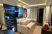 Apartamento com 2 quartos à venda na Avenida das Amoreiras, 4001, Vila Mimosa, Campinas