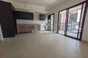 Apartamento com 2 quartos à venda na Avenida Wellman Galvão de França Rangel, 4200, Swiss Park, Campinas