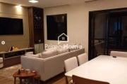 Apartamento com 3 quartos à venda na Avenida Maria Emília Alves dos Santos de Ângelis, 520, Parque Prado, Campinas