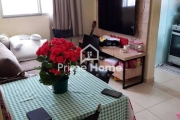 Apartamento com 2 quartos à venda na Rua Professora Maria Pilar Bórgia, 215, Vila Carminha, Campinas