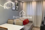 Apartamento com 2 quartos à venda na Avenida São José dos Campos, 3385, Loteamento Parque São Martinho, Campinas