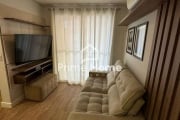 Apartamento com 3 quartos à venda na Avenida Padre Guilherme Ary, 76, Vila Satúrnia, Campinas