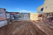 Terreno comercial à venda na Avenida Engenheiro Antônio Francisco de Paula Souza, 2612, Vila Georgina, Campinas